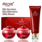 Brightening Face Cream — Deep Hydration