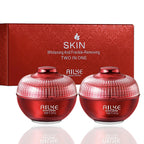 Brightening Face Cream — Deep Hydration