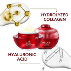 Brightening Face Cream — Deep Hydration