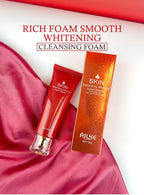 Brightening Face Cream — Deep Hydration