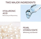 Brightening Face Cream — Deep Hydration