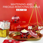 Brightening Face Cream — Deep Hydration