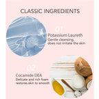 Brightening Face Cream — Deep Hydration