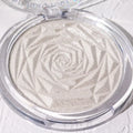 6 Colors Diamond Highlighter Powder Palette Glitter Face Contour Brighten Makeup Shimmer Ultra-concentrated Illuminate Cosmetic