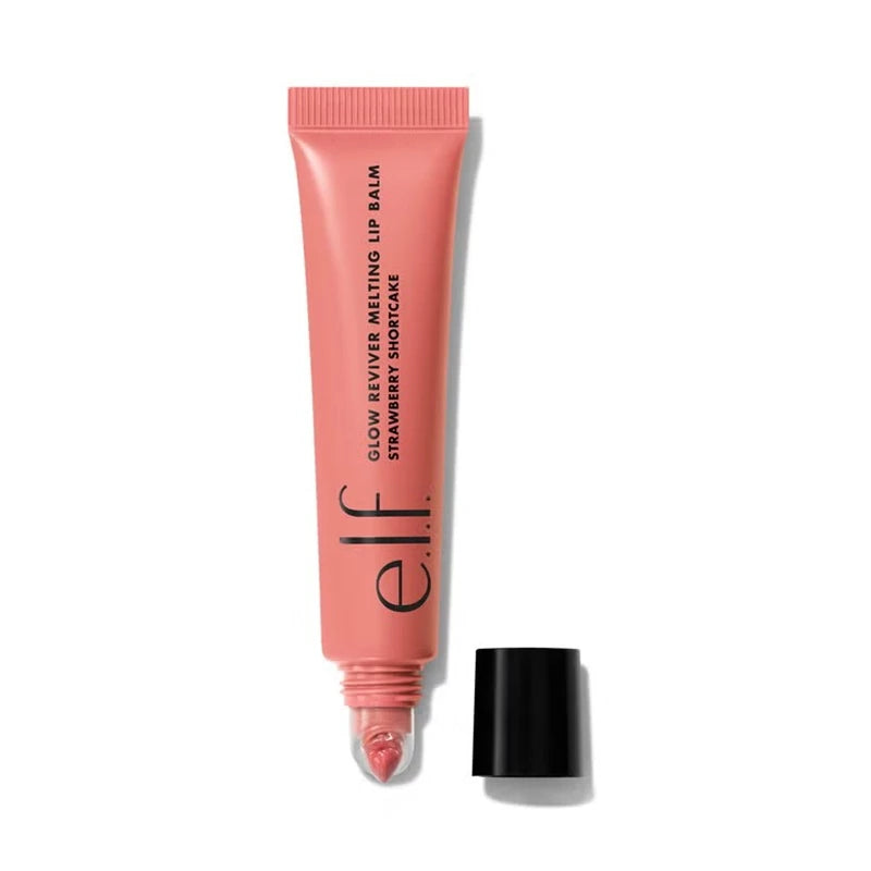 Elf Primer Liquid Foundation Fit Closely Concealer Brighten Contour Gel-based Long-wearing Moisturizing Facial Base Gloss Makeup