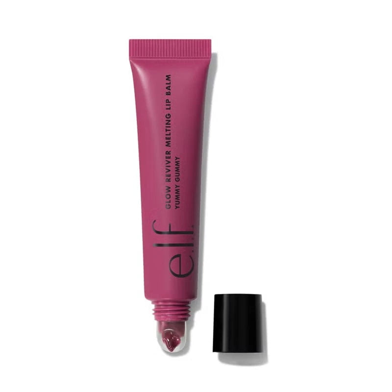 Elf Primer Liquid Foundation Fit Closely Concealer Brighten Contour Gel-based Long-wearing Moisturizing Facial Base Gloss Makeup