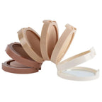 Brightening Contour — Sculpted Definition