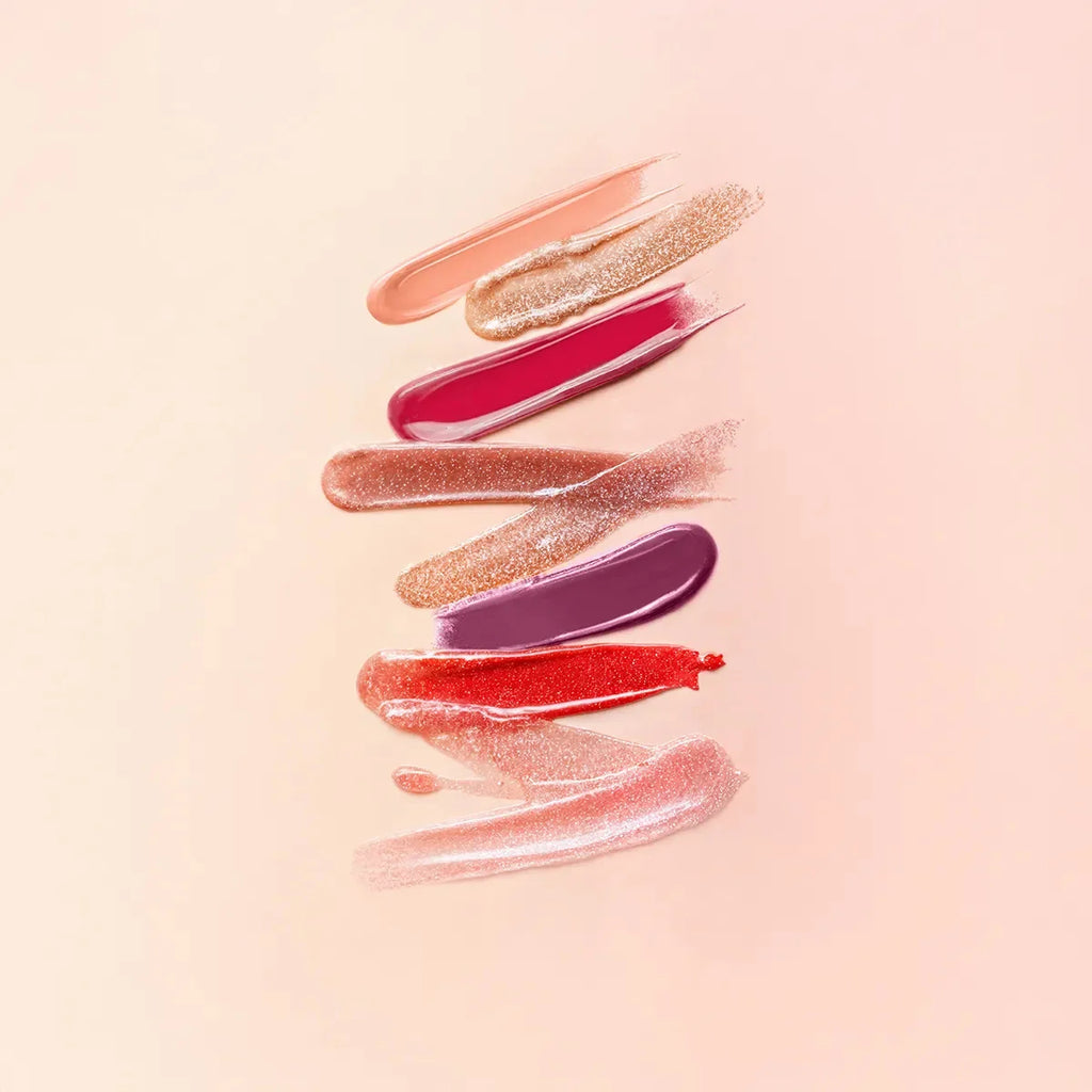 Fashion Kiko 3D Hydra Lip Gloss Colorfast Waterproof Long-lasting Moisturizing Shimmer Makeup Lip Gloss Lady Nature Lip Makeup