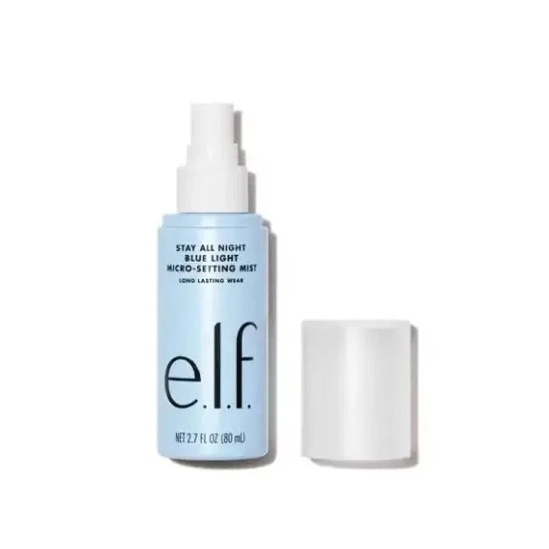 Elf Primer Liquid Foundation Fit Closely Concealer Brighten Contour Gel-based Long-wearing Moisturizing Facial Base Gloss Makeup