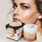 Brightening Contour — Sculpted Definition