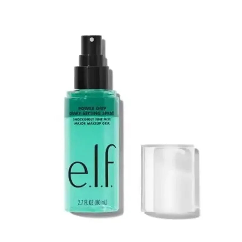 Elf Primer Liquid Foundation Fit Closely Concealer Brighten Contour Gel-based Long-wearing Moisturizing Facial Base Gloss Makeup