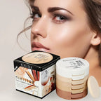 Brightening Contour — Sculpted Definition