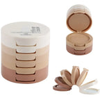 Brightening Contour — Sculpted Definition