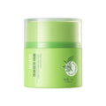Plant Velvet Rotating Makeup Remover Cream 45g Gentle Non Irritating Deep Cleansing Eyes Lips Face Daily Skincare
