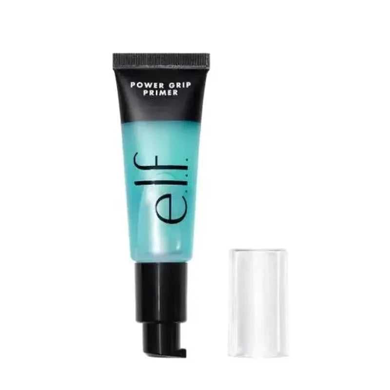 Elf Primer Liquid Foundation Fit Closely Concealer Brighten Contour Gel-based Long-wearing Moisturizing Facial Base Gloss Makeup
