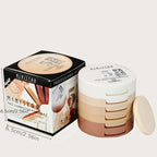 Brightening Contour — Sculpted Definition