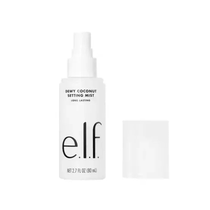 Elf Primer Liquid Foundation Fit Closely Concealer Brighten Contour Gel-based Long-wearing Moisturizing Facial Base Gloss Makeup