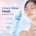 Korean Torriden Cica Cream Mist Facial Moisturizing Spray Before Makeup,Hydrating Glowing Cream Spray Fine mist for deep water