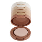 Brightening Contour — Sculpted Definition