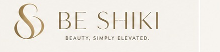 Be Shiki - Home