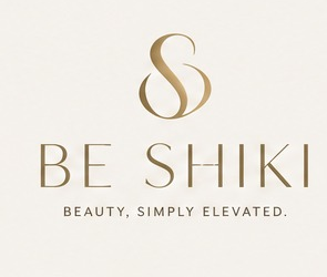 Be Shiki — Beauty, simply elevated